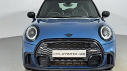 2021 (71) MINI HATCHBACK 1.5 Cooper Sport 3dr Auto 5038872
