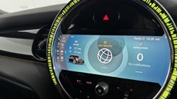 2021 (71) MINI HATCHBACK 1.5 Cooper Sport 3dr Auto 5038810