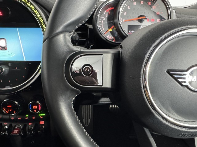 2021 (71) MINI HATCHBACK 1.5 Cooper Sport 3dr Auto 5038802