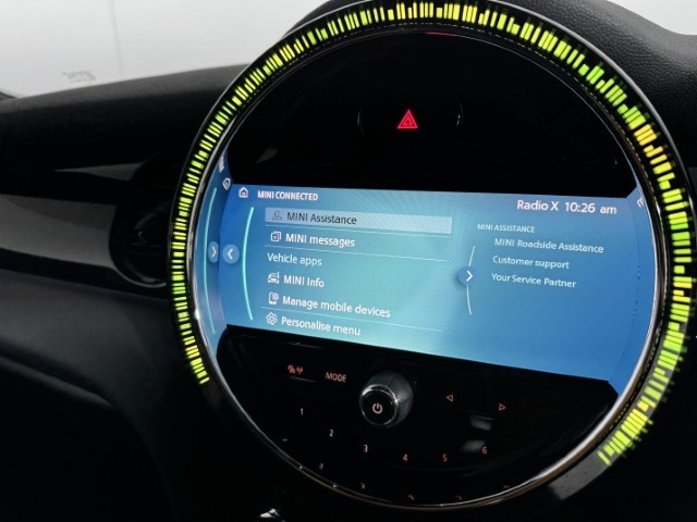 2021 (71) MINI HATCHBACK 1.5 Cooper Sport 3dr Auto 5038815
