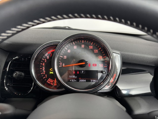 2021 (71) MINI HATCHBACK 1.5 Cooper Sport 3dr Auto 5038840