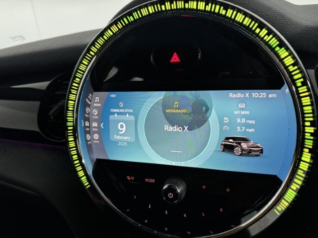 2021 (71) MINI HATCHBACK 1.5 Cooper Sport 3dr Auto 5038808