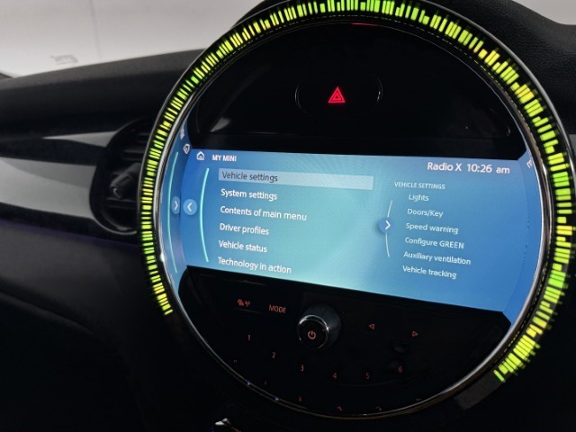 2021 (71) MINI HATCHBACK 1.5 Cooper Sport 3dr Auto 5038814