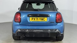 2021 (71) MINI HATCHBACK 1.5 Cooper Sport 3dr Auto 5038861