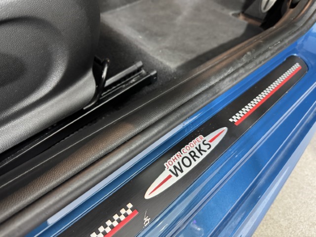 2021 (71) MINI HATCHBACK 1.5 Cooper Sport 3dr Auto 5038819