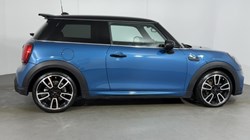 2021 (71) MINI HATCHBACK 1.5 Cooper Sport 3dr Auto 5038865