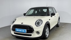 2019 (69) MINI HATCHBACK 1.5 Cooper Classic II 5dr 5111259