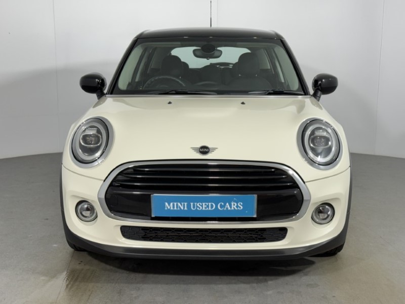 2019 (69) MINI HATCHBACK 1.5 Cooper Classic II 5dr 5102159