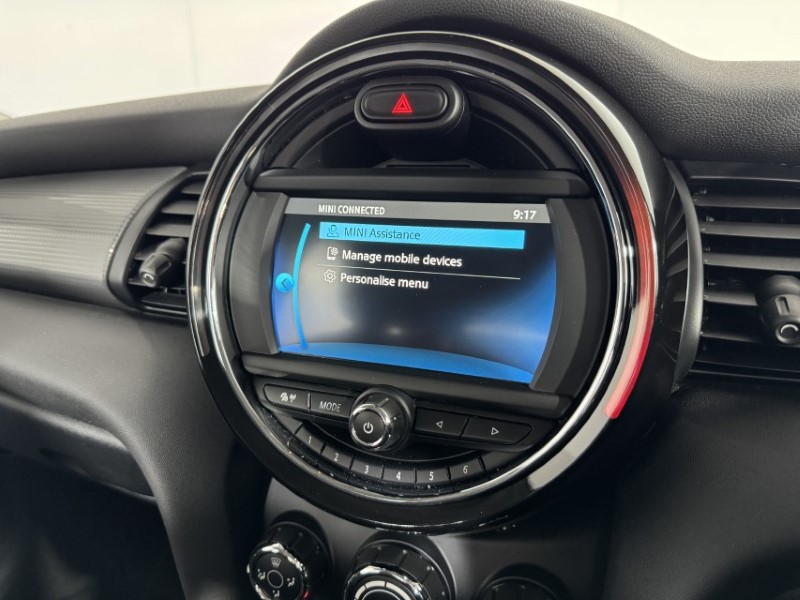 2019 (69) MINI HATCHBACK 1.5 Cooper Classic II 5dr 5098025