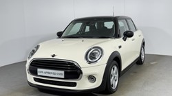 2019 (69) MINI HATCHBACK 1.5 Cooper Classic II 5dr 5098055