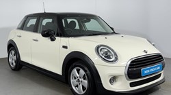2019 (69) MINI HATCHBACK 1.5 Cooper Classic II 5dr 5111258