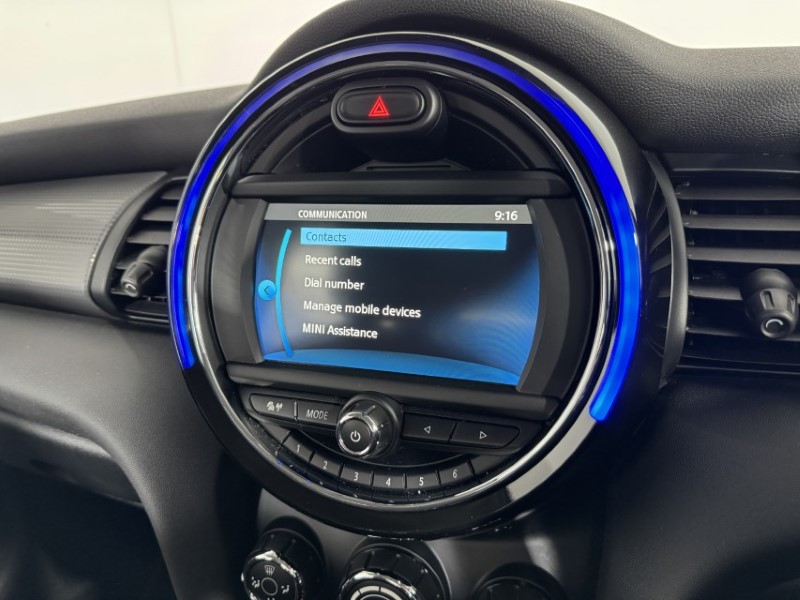 2019 (69) MINI HATCHBACK 1.5 Cooper Classic II 5dr 5098021