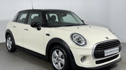 2019 (69) MINI HATCHBACK 1.5 Cooper Classic II 5dr 5098062