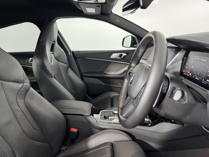 2020 (70) BMW 2 SERIES M235i xDrive 4dr Step Auto 5065145