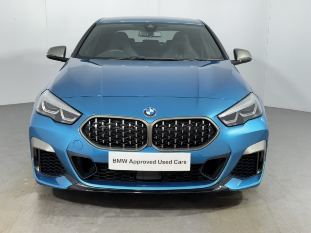 2020 (70) BMW 2 SERIES M235i xDrive 4dr Step Auto 5030007