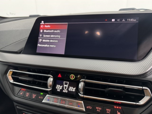 2020 (70) BMW 2 SERIES M235i xDrive 4dr Step Auto 5029933