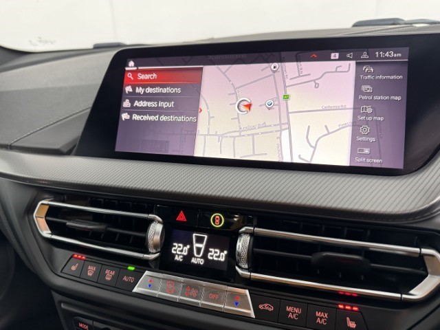 2020 (70) BMW 2 SERIES M235i xDrive 4dr Step Auto 5029936