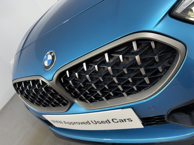 2020 (70) BMW 2 SERIES M235i xDrive 4dr Step Auto 5030010