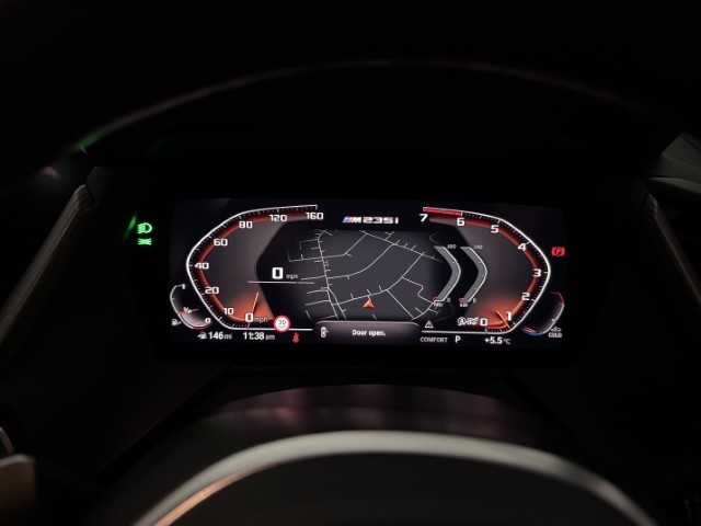 2020 (70) BMW 2 SERIES M235i xDrive 4dr Step Auto 5029910