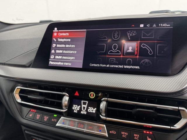 2020 (70) BMW 2 SERIES M235i xDrive 4dr Step Auto 5029935