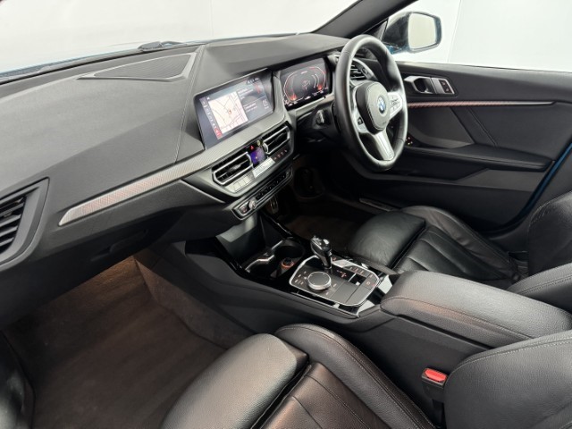 2020 (70) BMW 2 SERIES M235i xDrive 4dr Step Auto 5029977