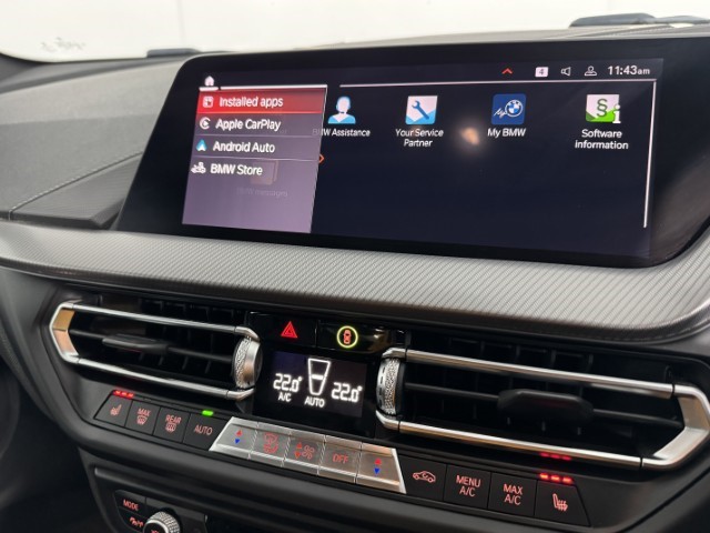 2020 (70) BMW 2 SERIES M235i xDrive 4dr Step Auto 5029938