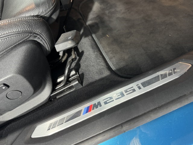 2020 (70) BMW 2 SERIES M235i xDrive 4dr Step Auto 5029941