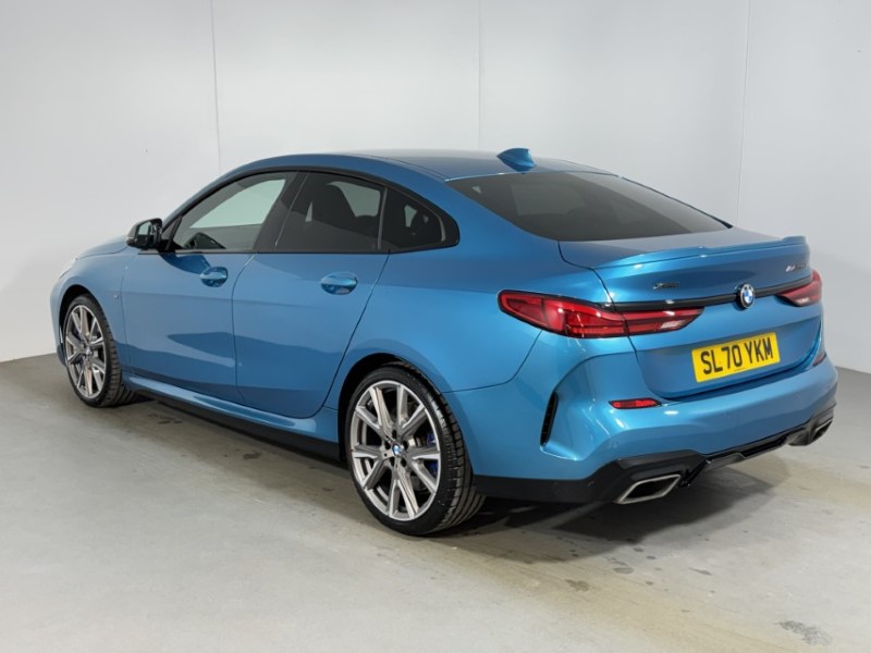 2020 (70) BMW 2 SERIES M235i xDrive 4dr Step Auto 5065185