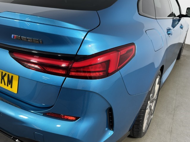 2020 (70) BMW 2 SERIES M235i xDrive 4dr Step Auto 5029955