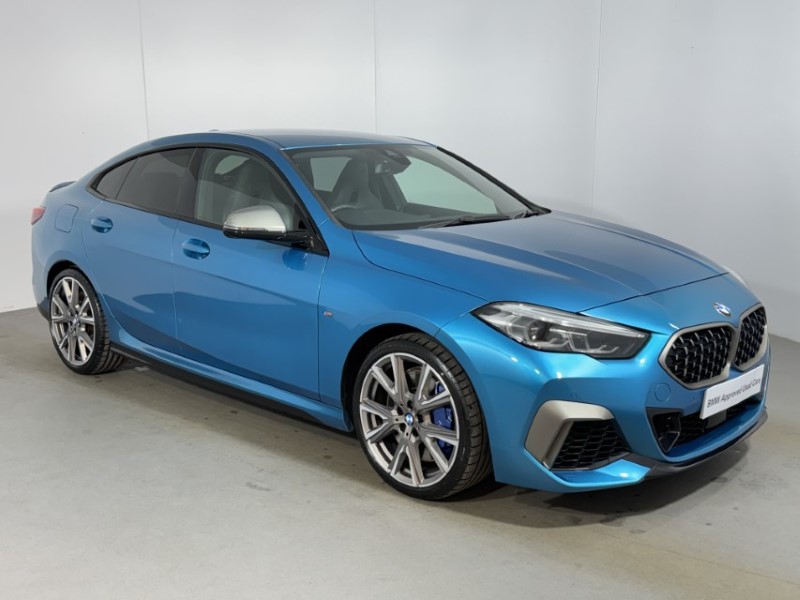 2020 (70) BMW 2 SERIES M235i xDrive 4dr Step Auto