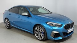 2020 (70) BMW 2 SERIES M235i xDrive 4dr Step Auto 5065164