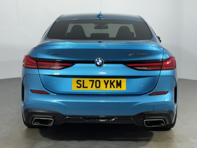 2020 (70) BMW 2 SERIES M235i xDrive 4dr Step Auto 5029964