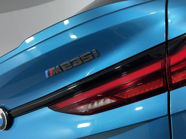 2020 (70) BMW 2 SERIES M235i xDrive 4dr Step Auto 5029956