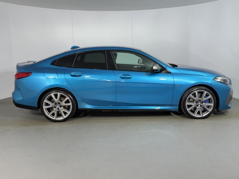 2020 (70) BMW 2 SERIES M235i xDrive 4dr Step Auto 5065202
