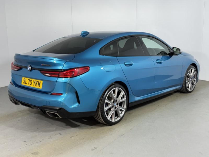 2020 (70) BMW 2 SERIES M235i xDrive 4dr Step Auto 5065195