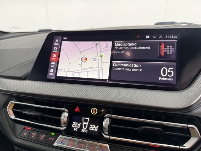 2020 (70) BMW 2 SERIES M235i xDrive 4dr Step Auto 5029931