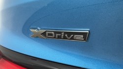 2020 (70) BMW 2 SERIES M235i xDrive 4dr Step Auto 5029959