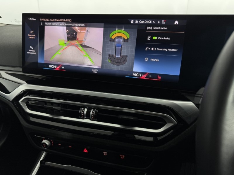 2023 (23) BMW 3 SERIES 330e Sport 5dr Step Auto 5054140