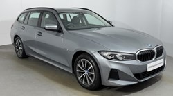 2023 (23) BMW 3 SERIES 330e Sport 5dr Step Auto 5054187