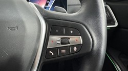 2023 (23) BMW 3 SERIES 330e Sport 5dr Step Auto 5054126