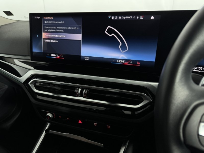 2023 (23) BMW 3 SERIES 330e Sport 5dr Step Auto 5054135