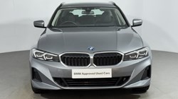 2023 (23) BMW 3 SERIES 330e Sport 5dr Step Auto 5054245