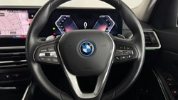 2023 (23) BMW 3 SERIES 330e Sport 5dr Step Auto 5054124