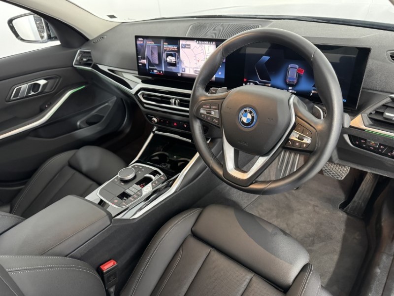 2023 (23) BMW 3 SERIES 330e Sport 5dr Step Auto 5054141