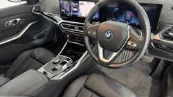 2023 (23) BMW 3 SERIES 330e Sport 5dr Step Auto 5054141