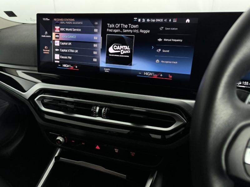 2023 (23) BMW 3 SERIES 330e Sport 5dr Step Auto 5054134