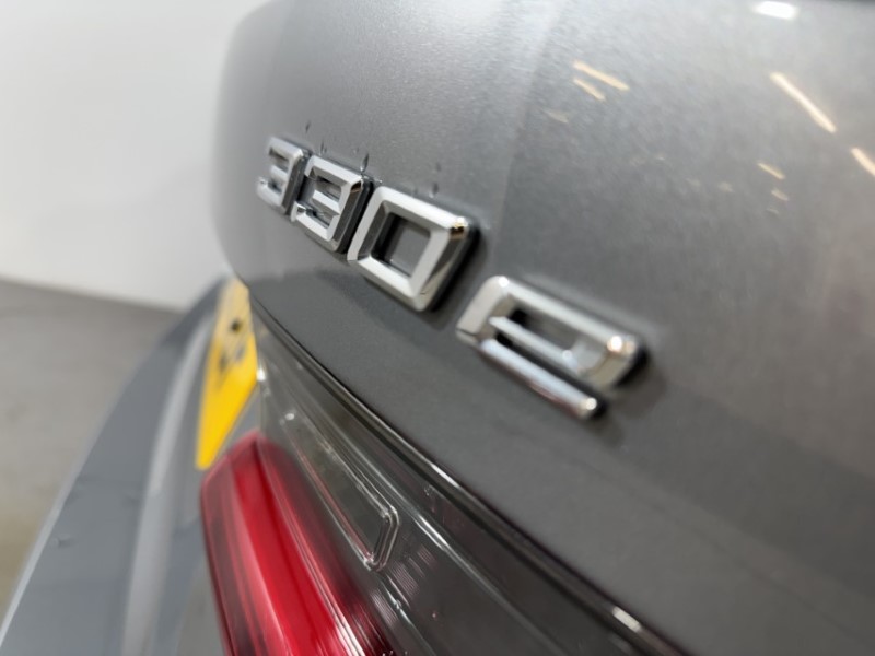 2023 (23) BMW 3 SERIES 330e Sport 5dr Step Auto 5054153