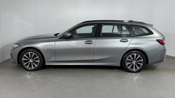 2023 (23) BMW 3 SERIES 330e Sport 5dr Step Auto 5054200