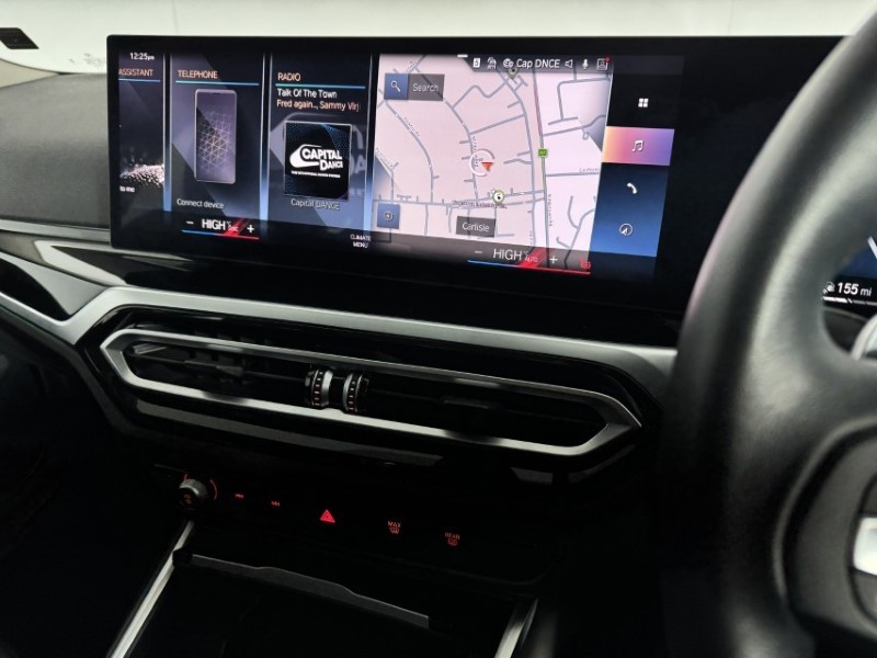 2023 (23) BMW 3 SERIES 330e Sport 5dr Step Auto 5054133