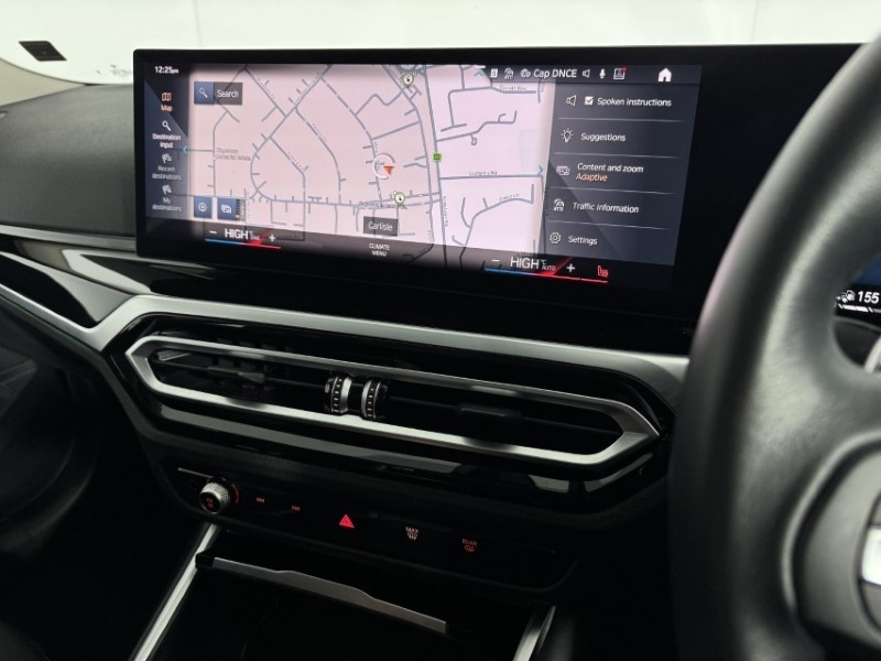 2023 (23) BMW 3 SERIES 330e Sport 5dr Step Auto 5054136